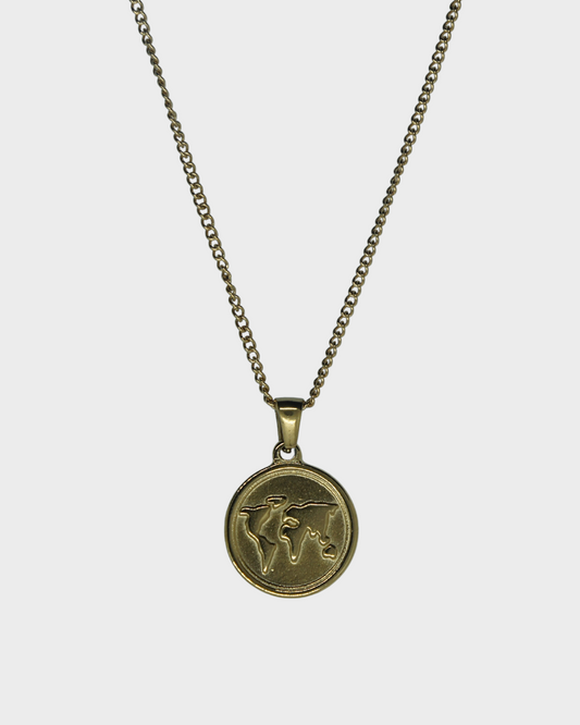 NOWHERE BUT EVERYWHERE